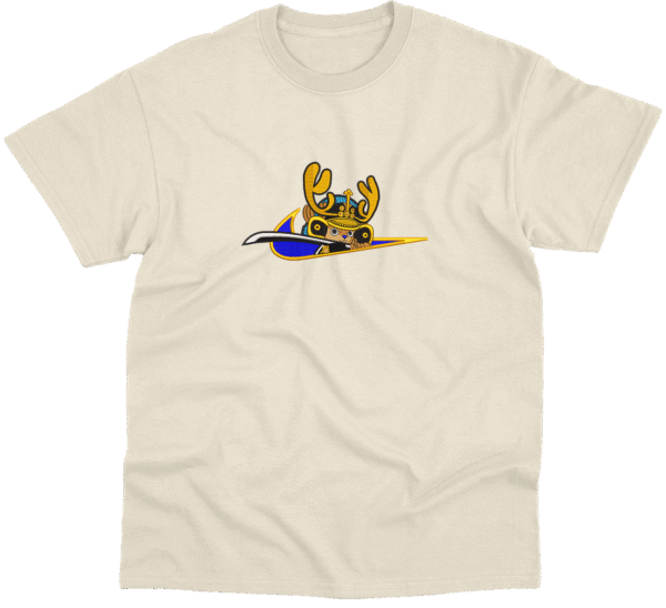 Chopper Samurai