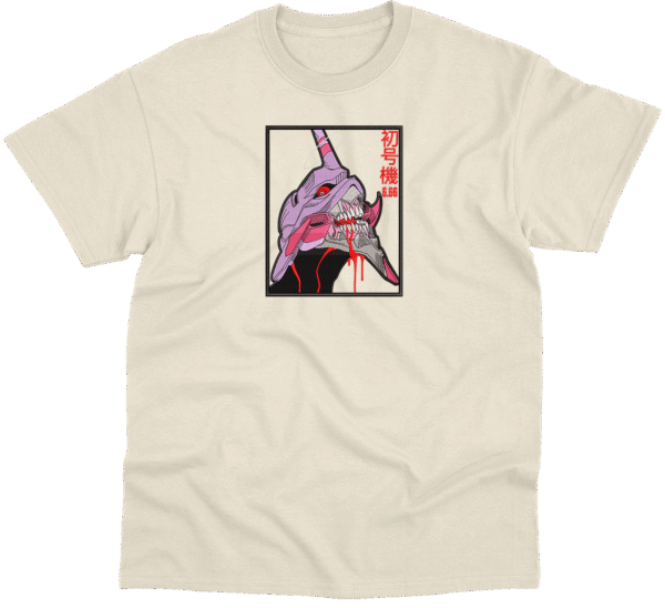 Eva 01