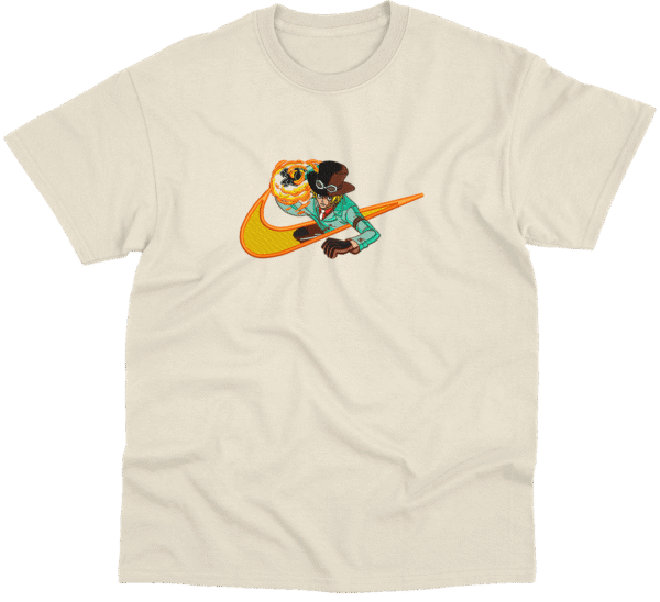 Swoosh Sabo