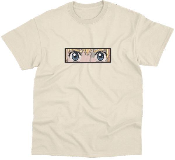 Armin Eyes