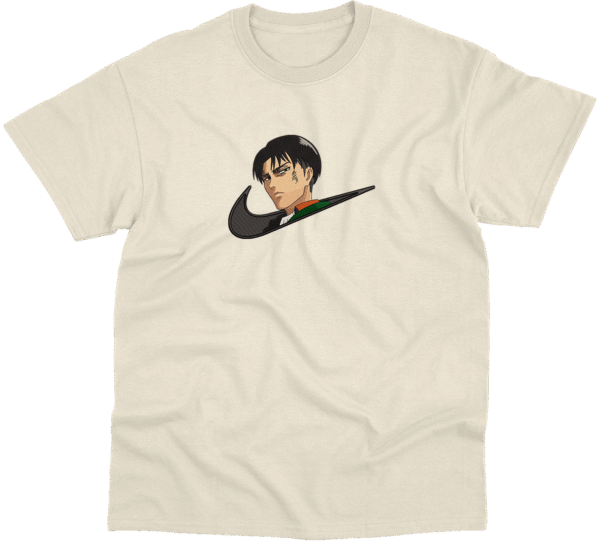 Levi Swoosh V1