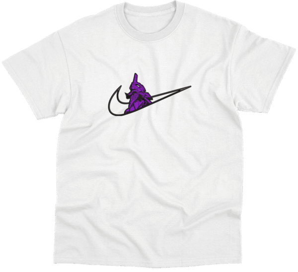 Eva 01 Swoosh