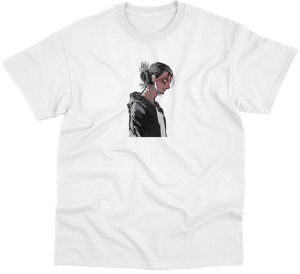 Eren Jaeger