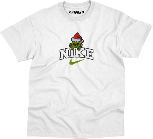 Nike Grinch V2