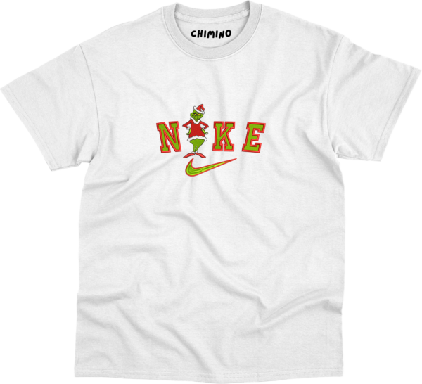 Nike Grinch V3