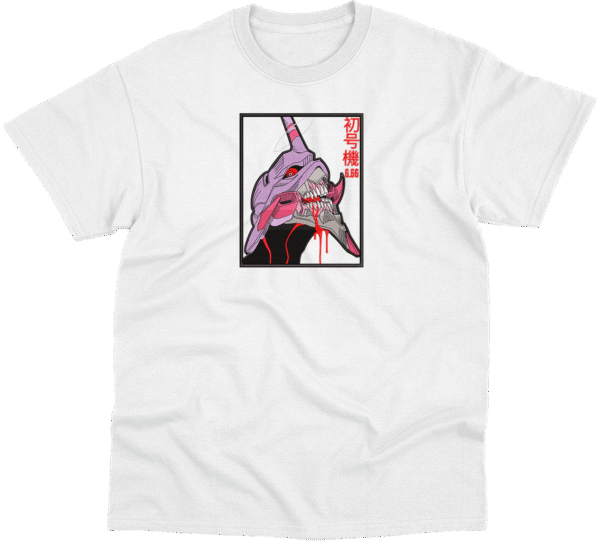 Eva 01
