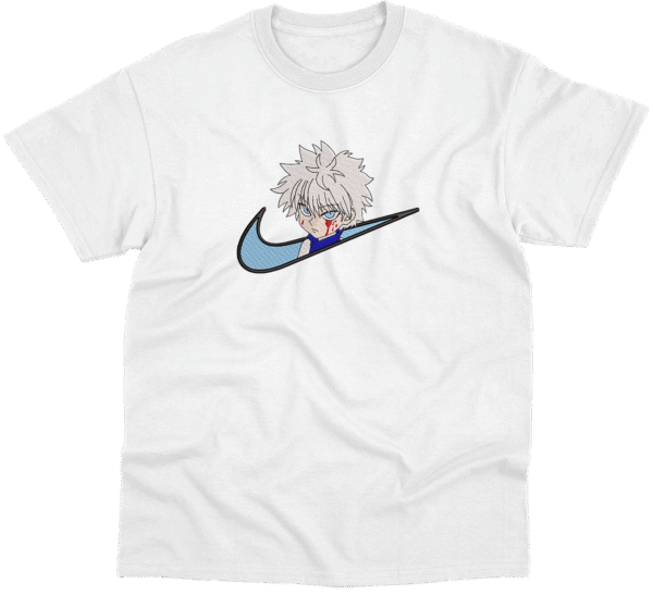 Killua Swoosh V2