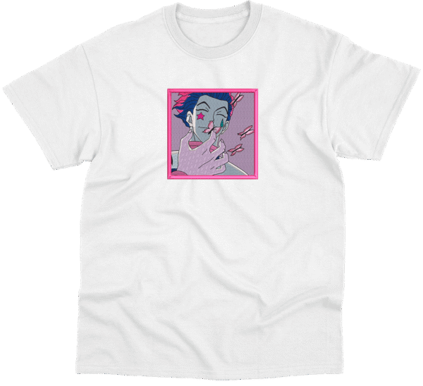 Hisoka Box V1