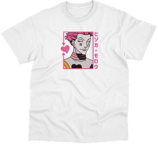 Hisoka Box V2