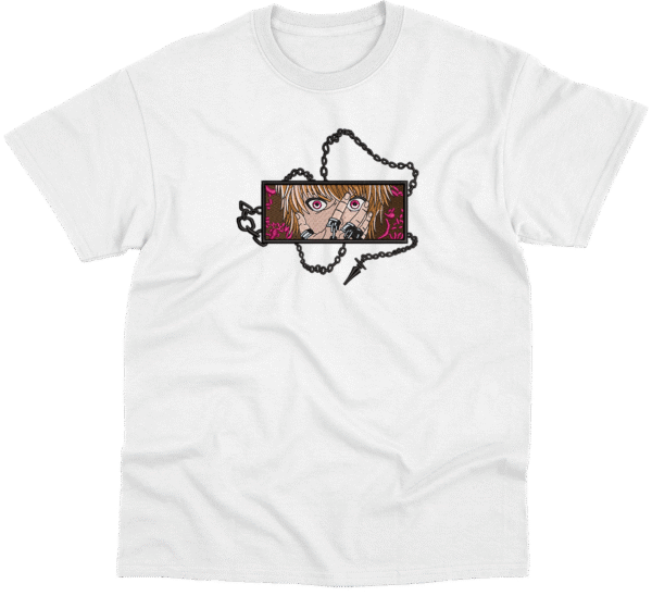 Kurapika