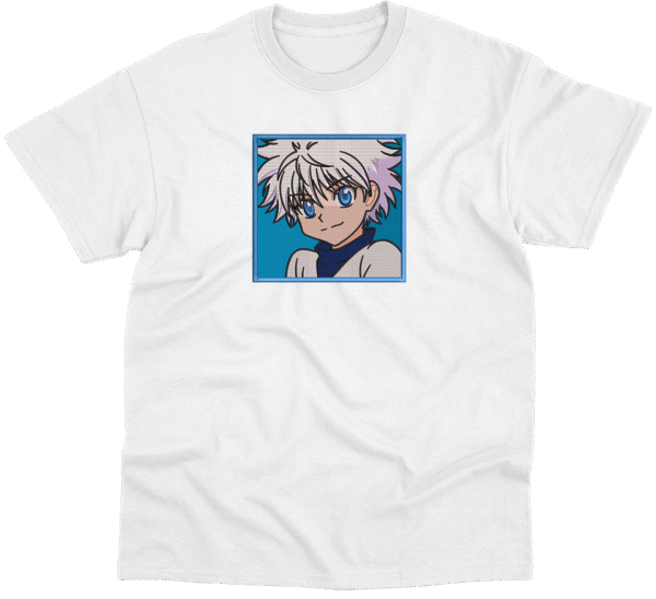 Killua Box