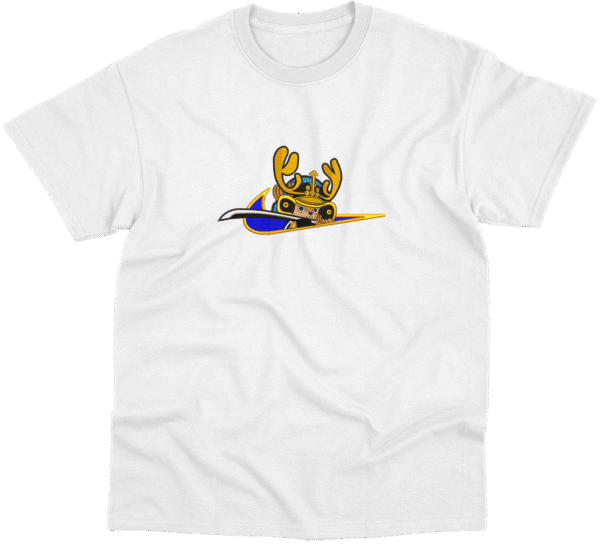 Chopper Samurai
