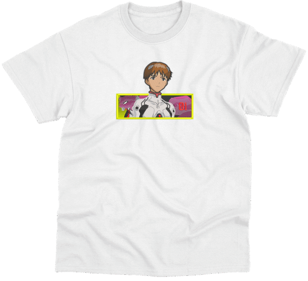 Shinji Pilot