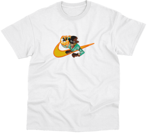 Swoosh Sabo