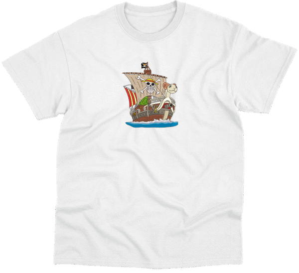 Going Merry