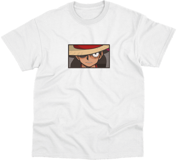 Luffy Box V2