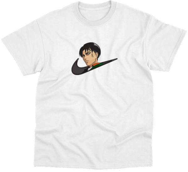 Levi Swoosh V1