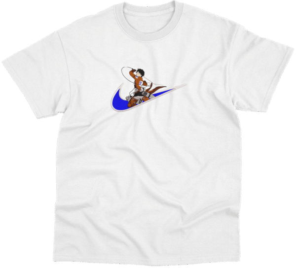 Swoosh Levi V2