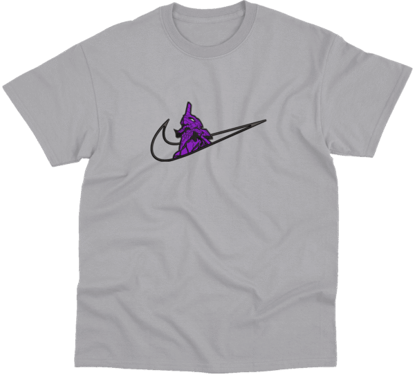 Eva 01 Swoosh