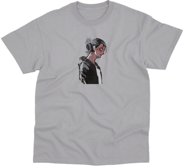 Eren Jaeger