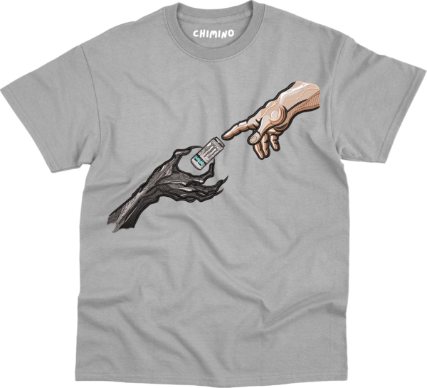 Mano Monster