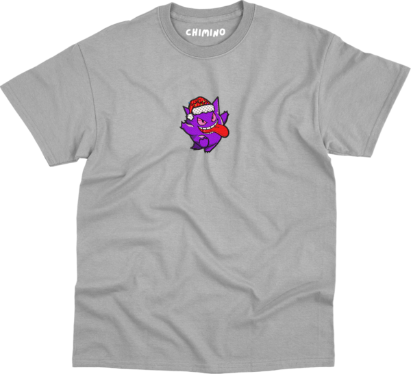 Gengar Navidad