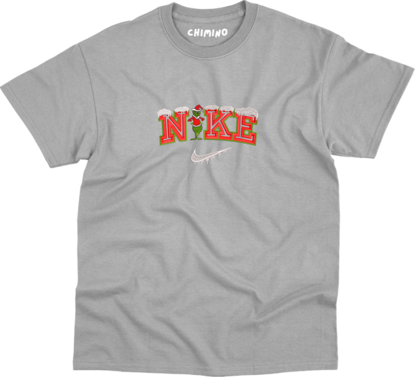Nike Grinch