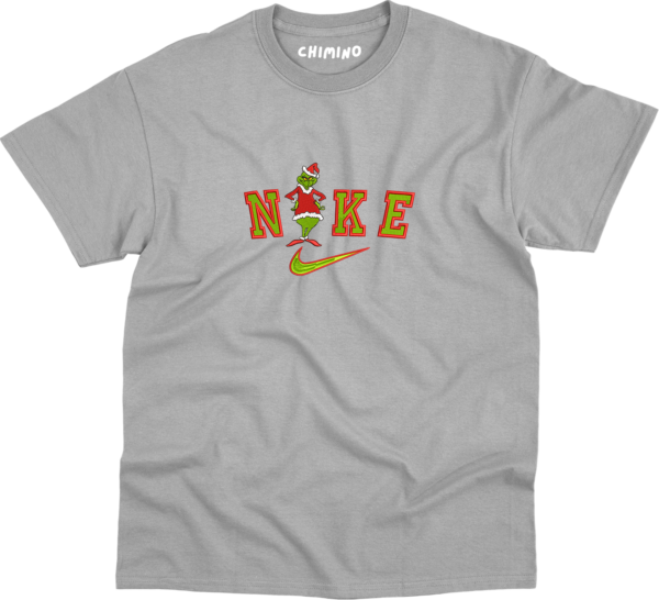 Nike Grinch V3