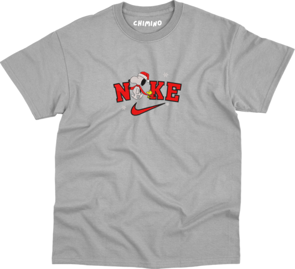 Nike Snoopy