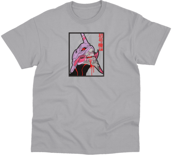 Eva 01