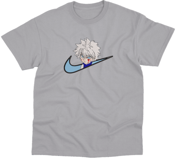 Killua Swoosh V2