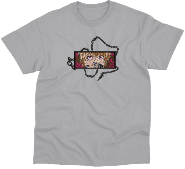 Kurapika