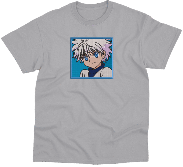 Killua Box