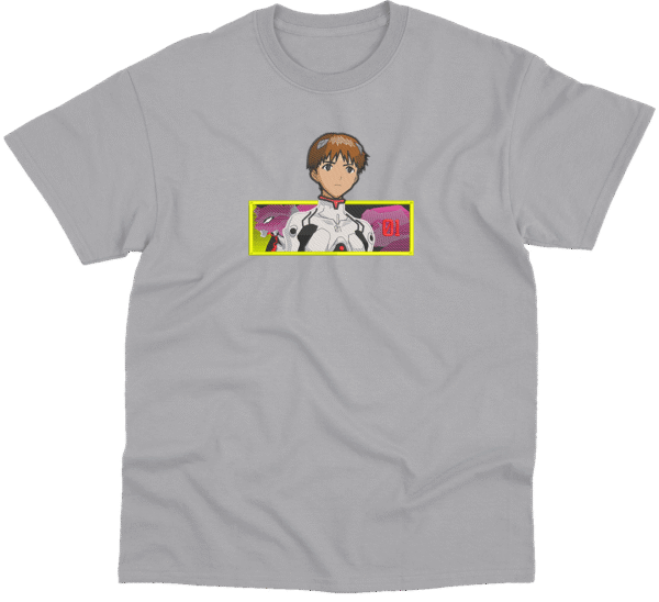 Shinji Pilot