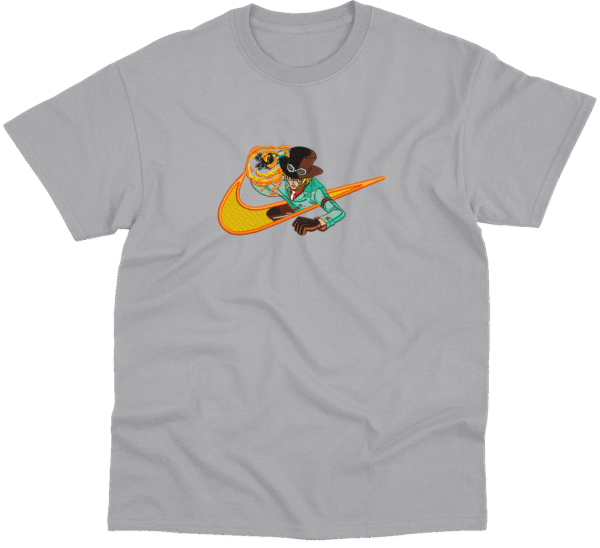 Swoosh Sabo