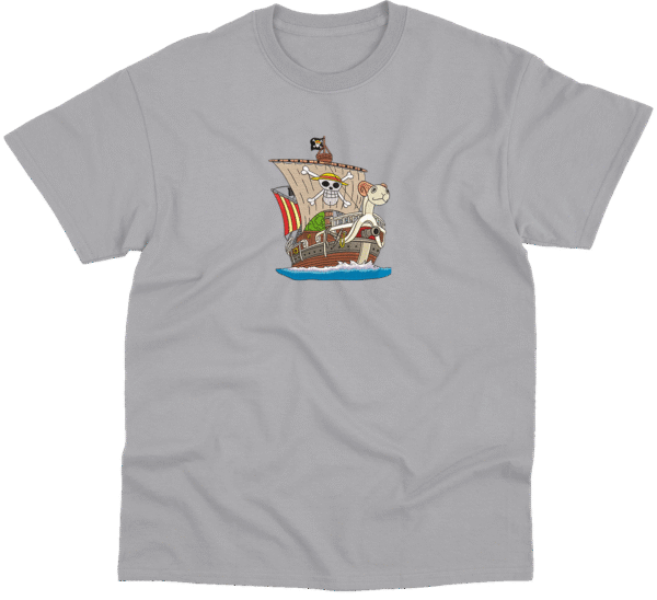 Going Merry