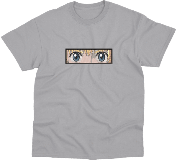Armin Eyes