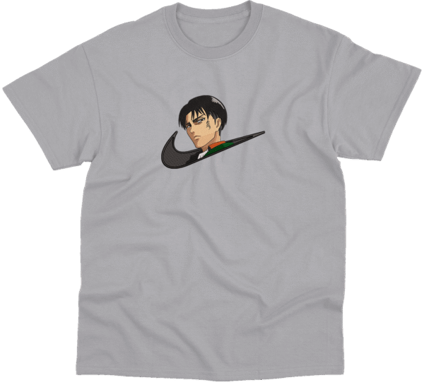Levi Swoosh V1