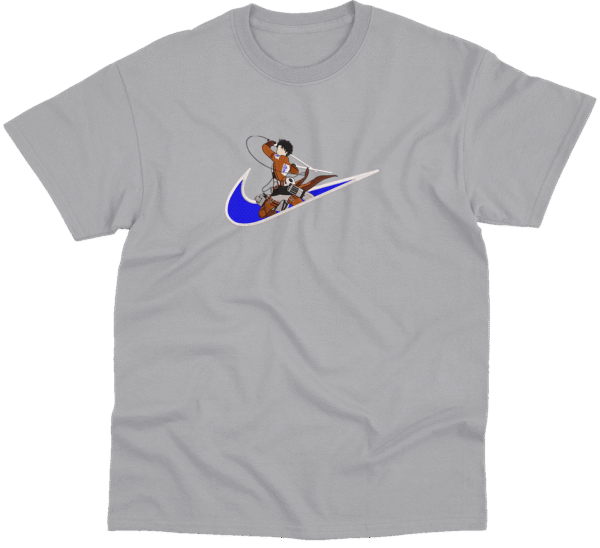 Swoosh Levi V2