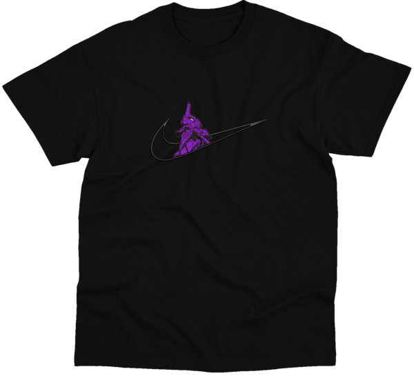 Eva 01 Swoosh