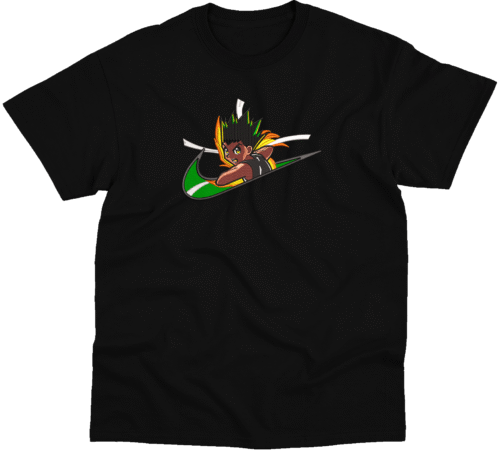 Gon Swoosh V2