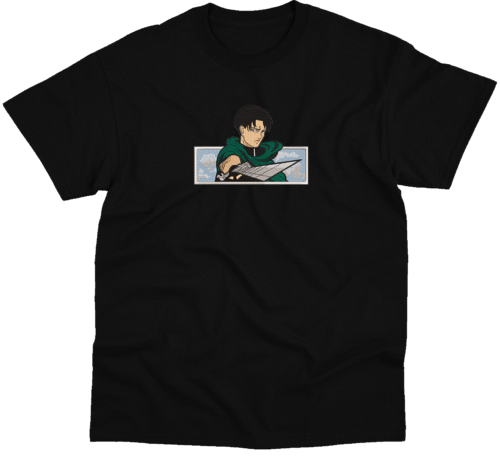 Levi Box V2