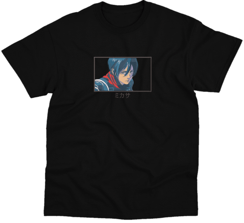 Mikasa