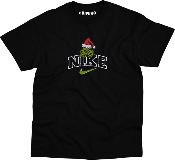 Nike Grinch V2
