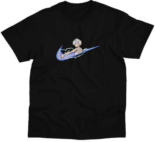 Killua Swoosh V1