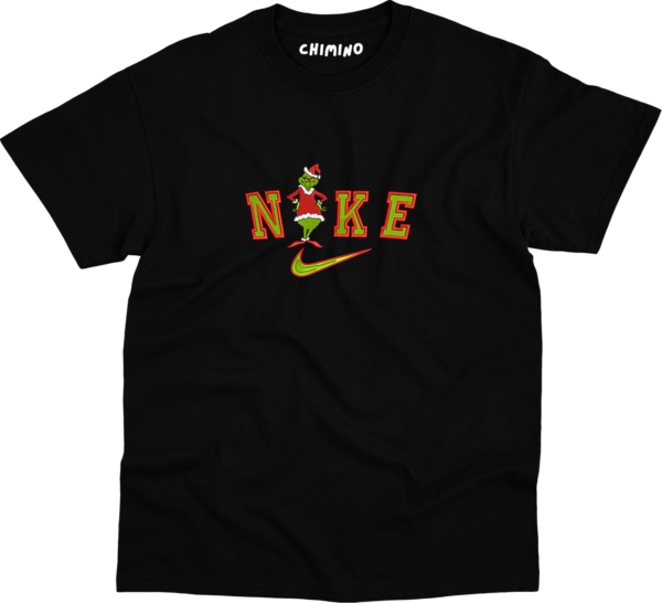 Nike Grinch V3