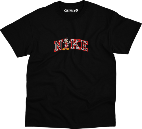Nike Mickey