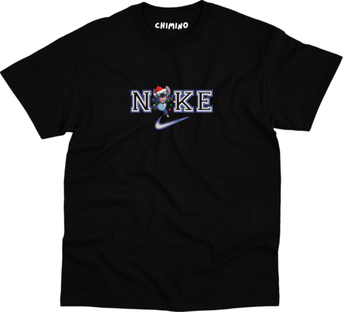 Nike Stitch