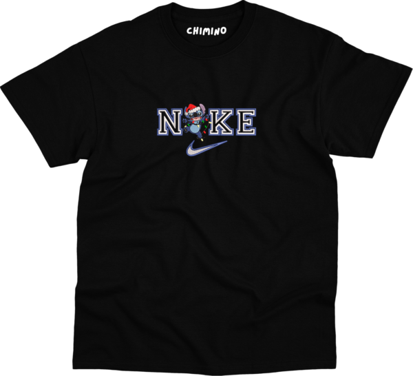 Nike Stitch