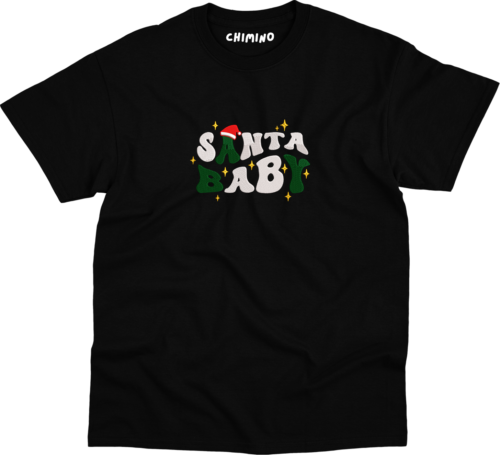 Santa Baby
